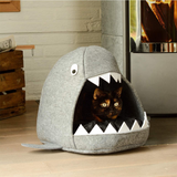 CAT SHARK CAVE Figaro Cats Store 